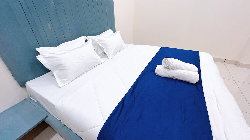 Фото Home Escape Luxe