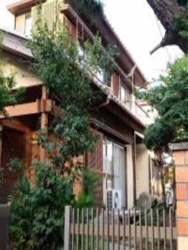 Гостиница Higashi Matsudo Home Narita Ap Direct в Префектуре Тиба