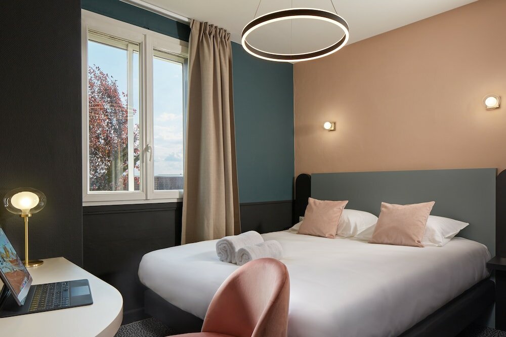 Фото Maison Cabotte