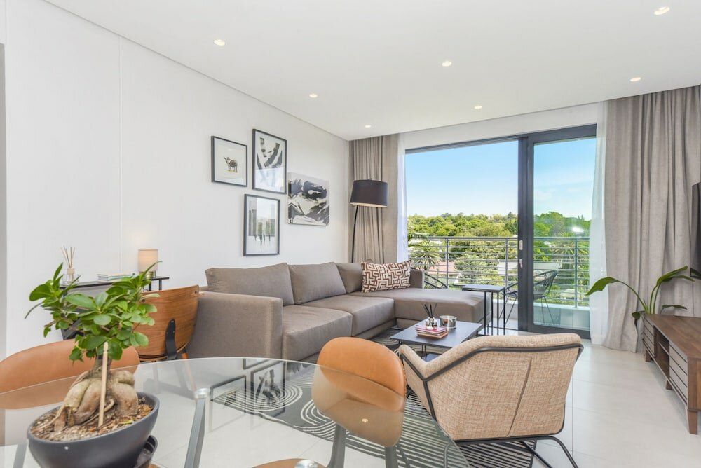 Фото Sandton Gate 322