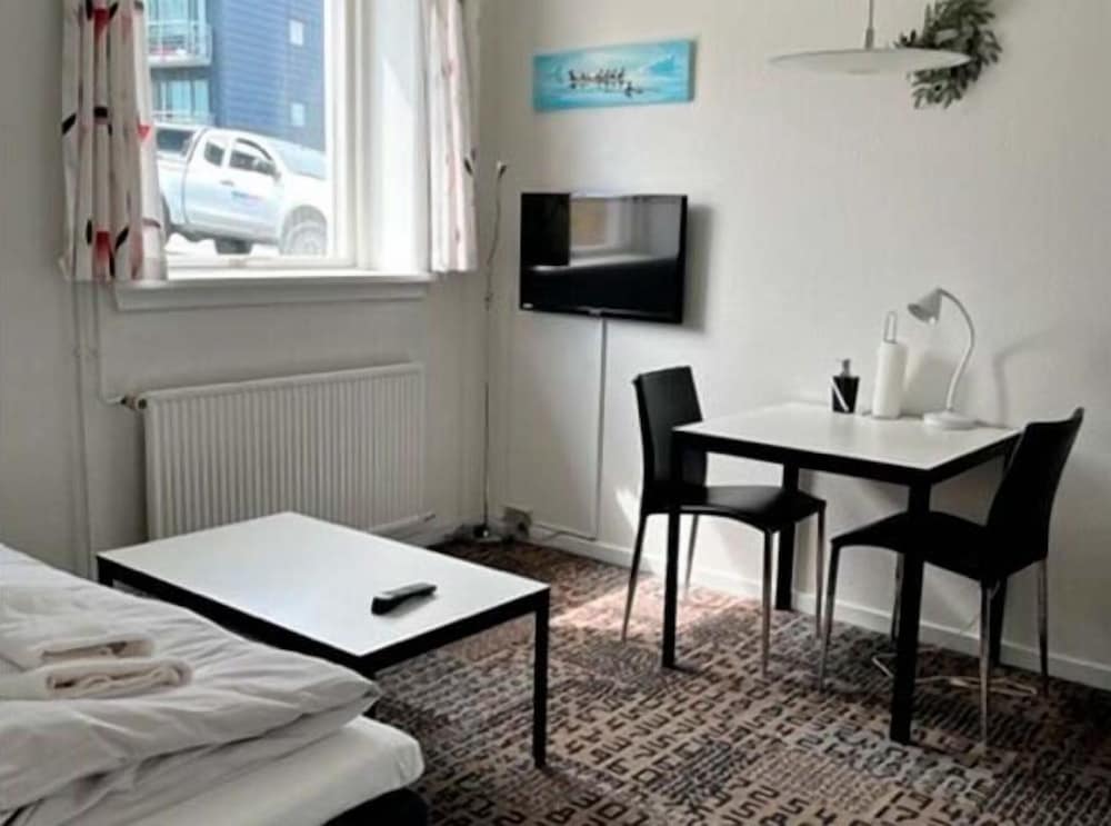 Фото Nordbo i Centrum