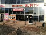 Buket Butik (Zheleznodorozhny Microdistrict, Sovetskaya ulitsa, 5А), flower shop