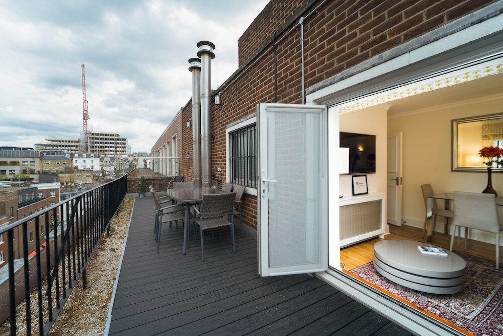 Фото Stay in Bond Street