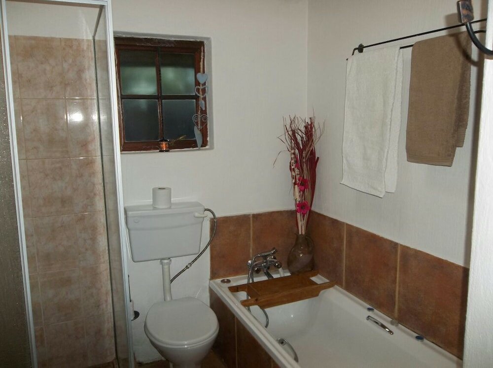 Фото Gan Eden Guest Cottage