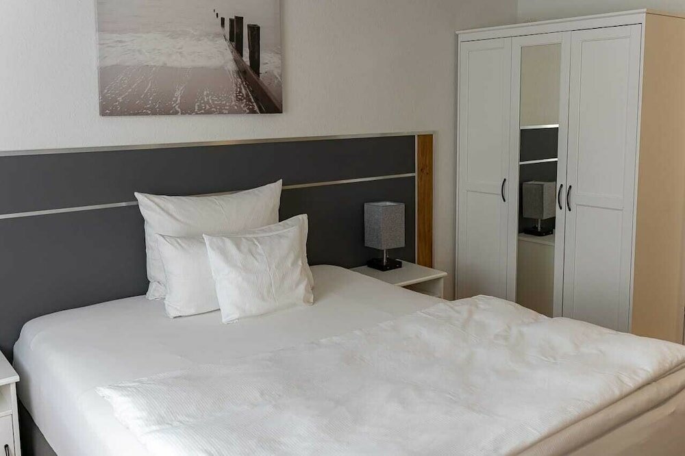 Фото New Age Boardinghaus Bad Wimpfen