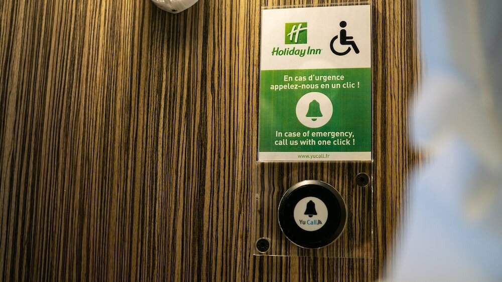 Фото Holiday Inn Paris Opera - Grands Blvds