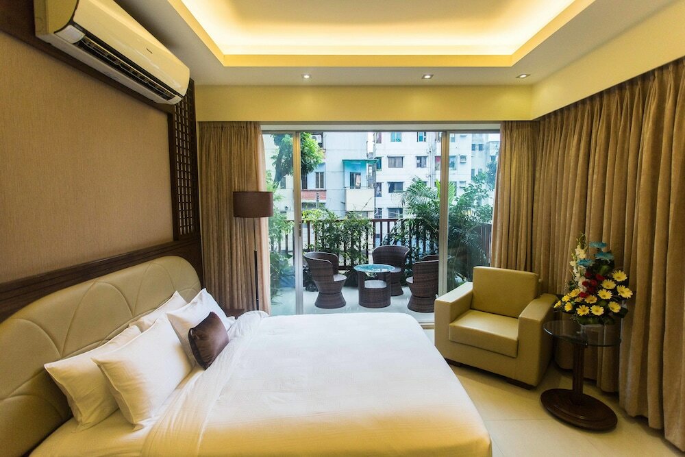 Фото отеля 3