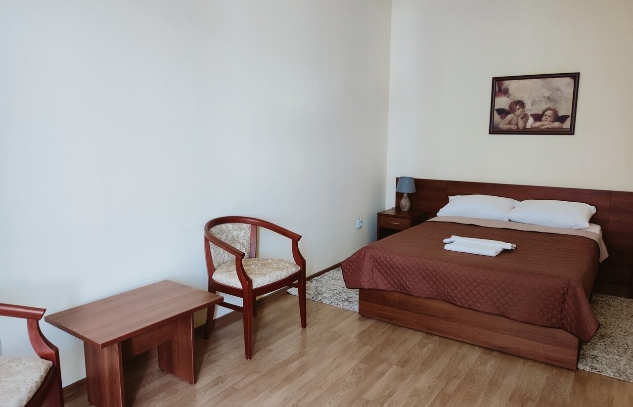 Фото отеля 5