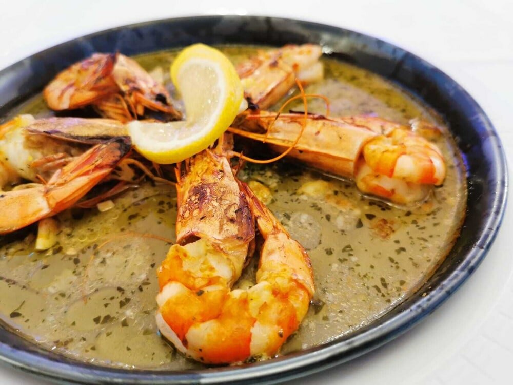 Фото Landgasthaus Kreuz Michelbach