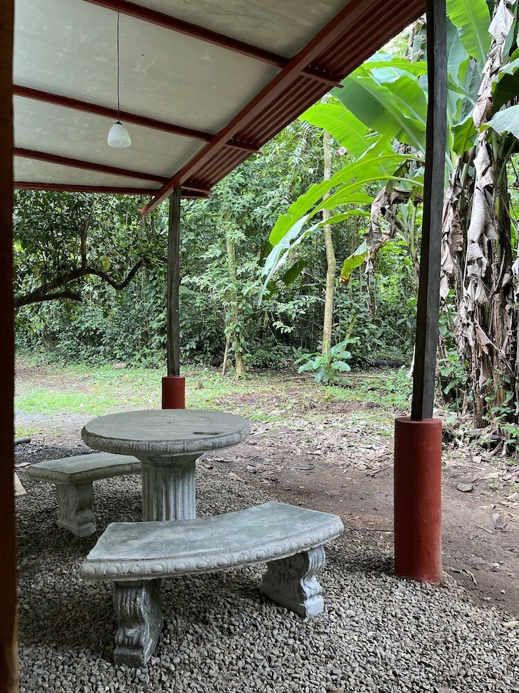 Фото Chilamate Rainforest Eco-retreat