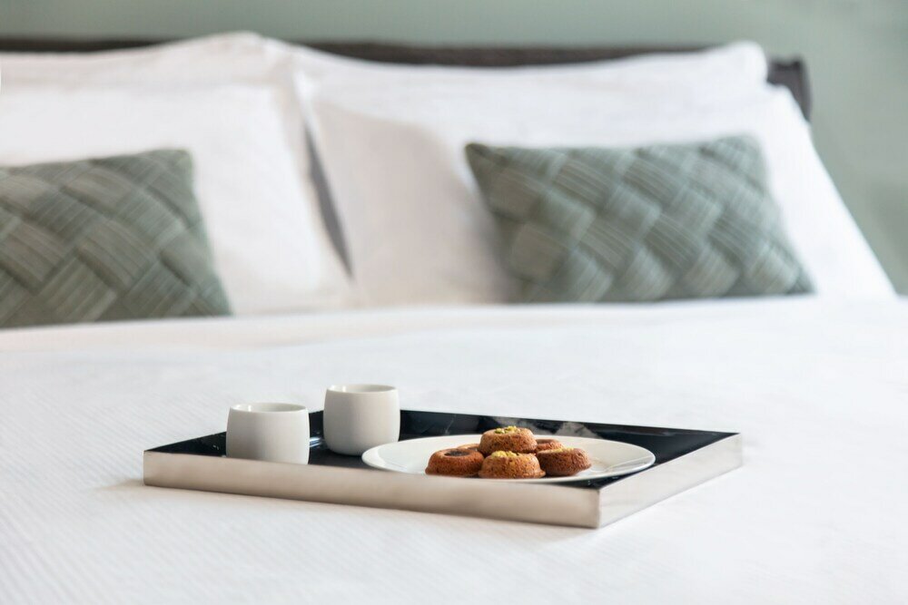 Фото Fellini Design Suites