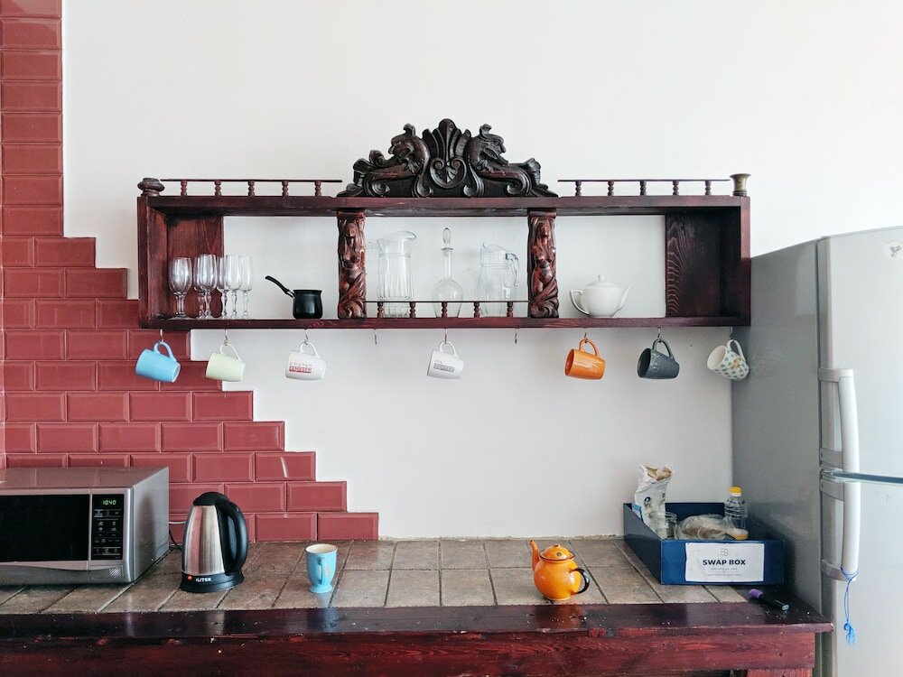 Фото Diwan Hostel