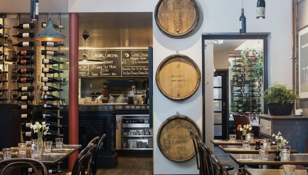 Фото Maida Vale Queens Park Warwick Avenue