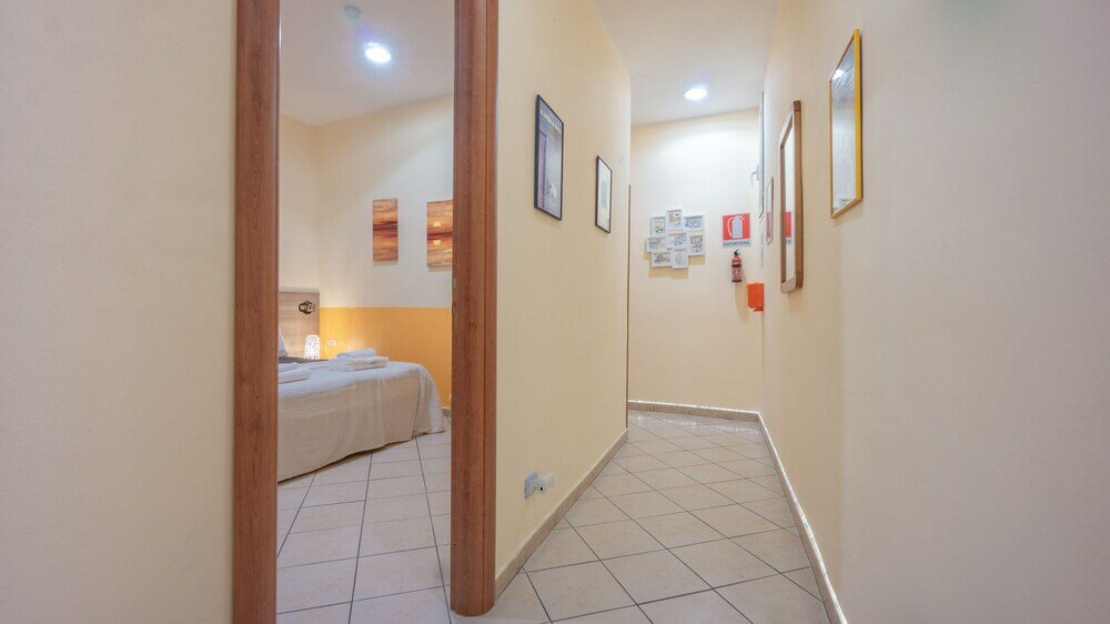 Фото Domenichino guest house