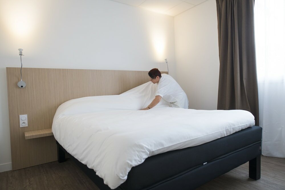 Фото The Originals City Hôtel Chantecler