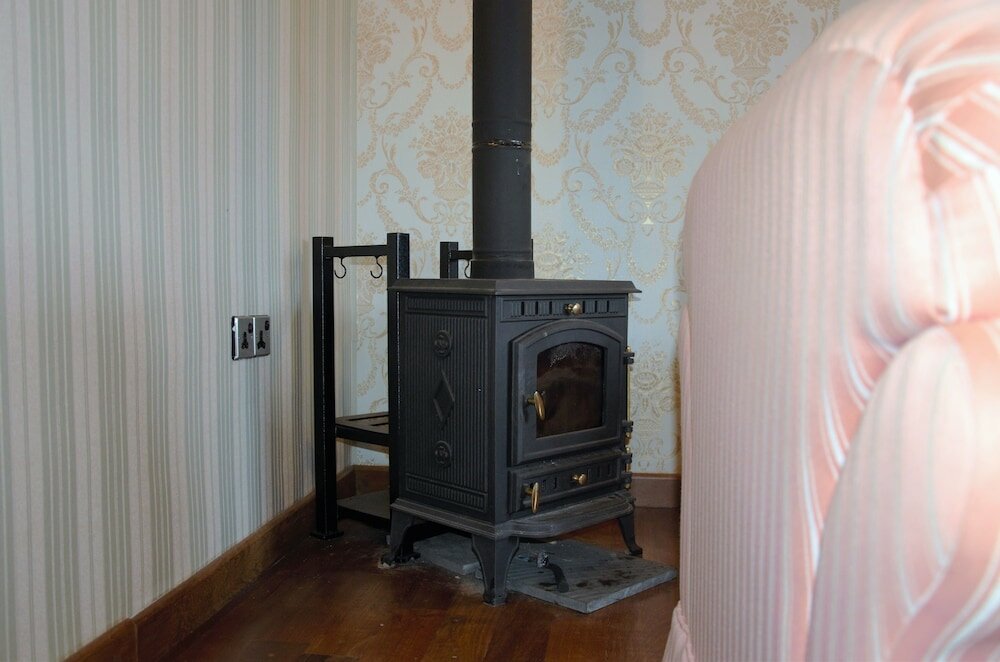 Фото Lakeside Cottages