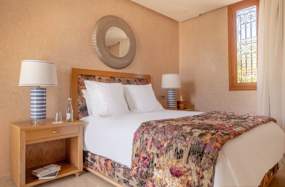 Фото Villa Dar Laila