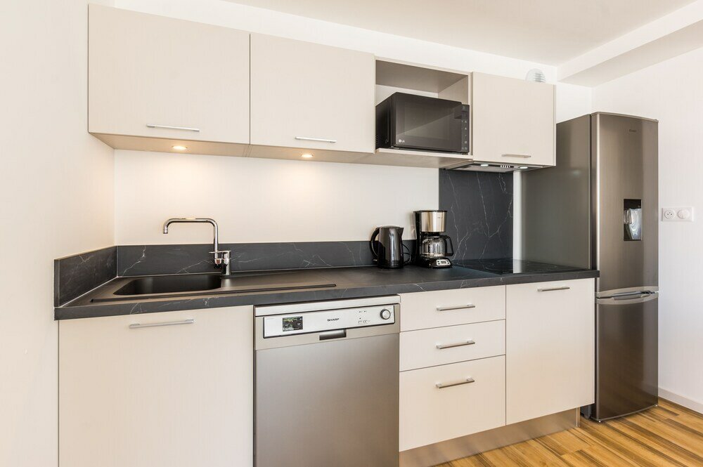 Фото My Hotel Résidences