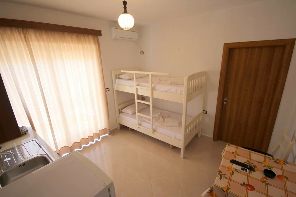 Фото Hotel Four Islands