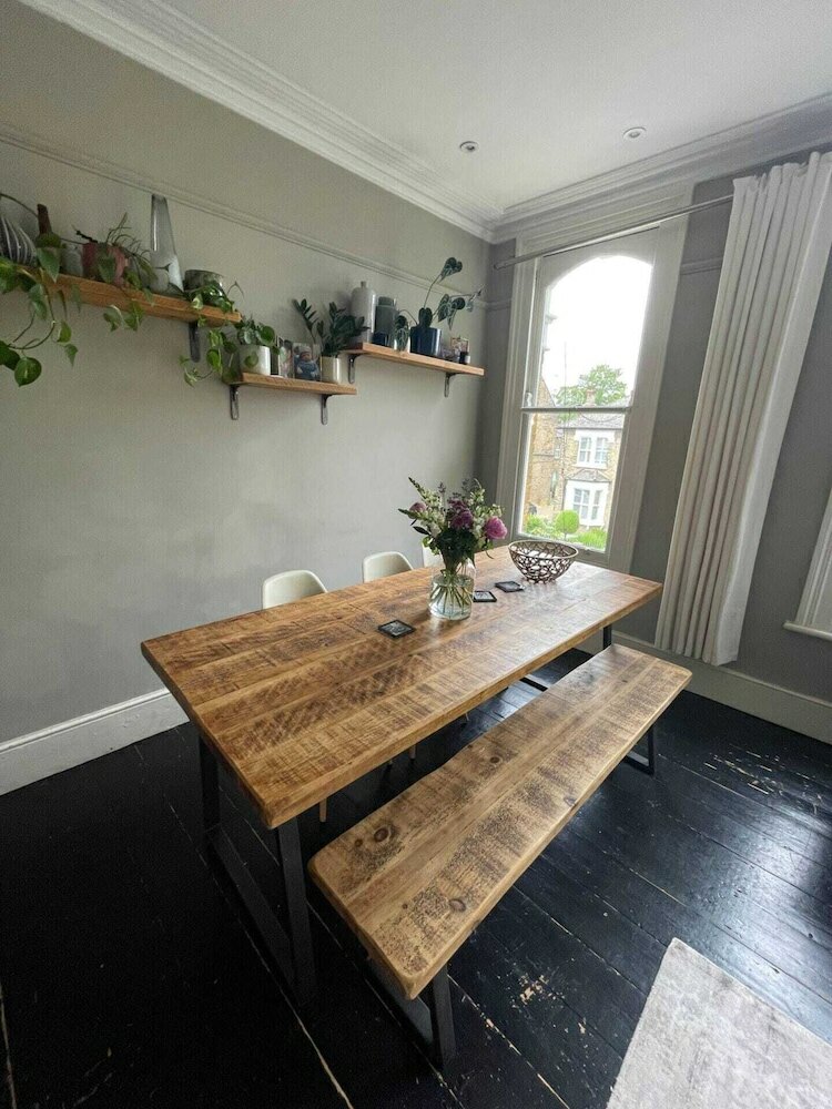 Фото Gorgeous 1bd Flat With Steam Room - South Woodford