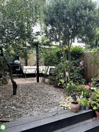 Гостиница Lovely 3bd Victorian Townhouse W/garden - Brixton! в Лондоне