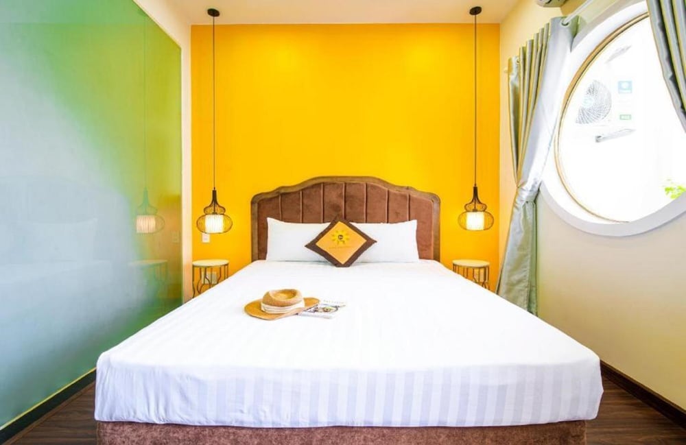 Фото Sun City Hotel Da Nang