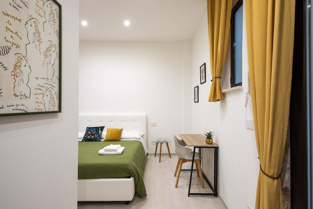 Фото Vivarum b&b