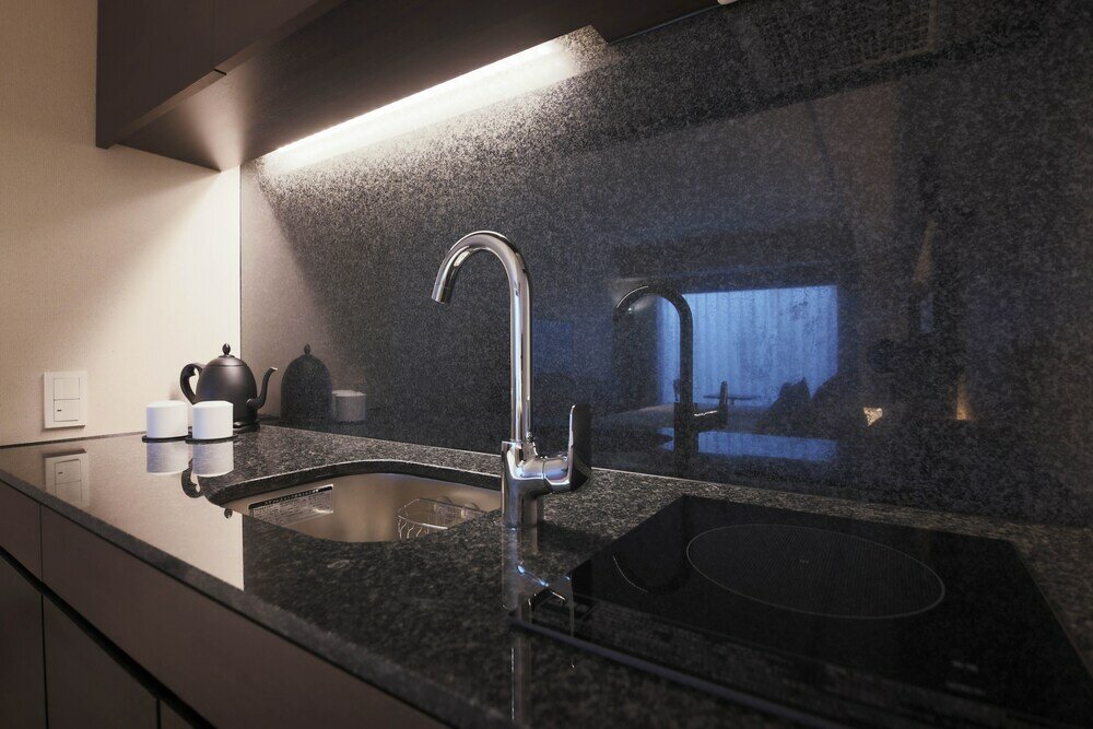 Фото Kabin Kyoto