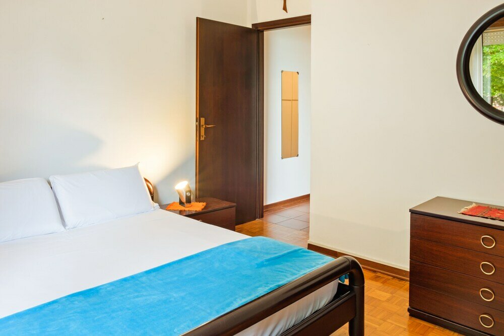 Фото Appartamento Vintage Zone Guizza immerso nel verde