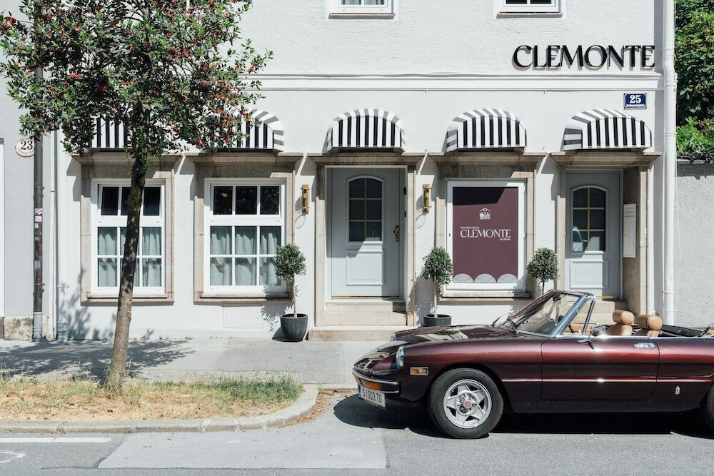 Фото Clemonte Boutique Hotel