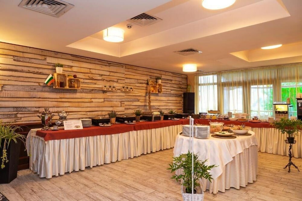 Фото Termo Hotel Aspa Vila