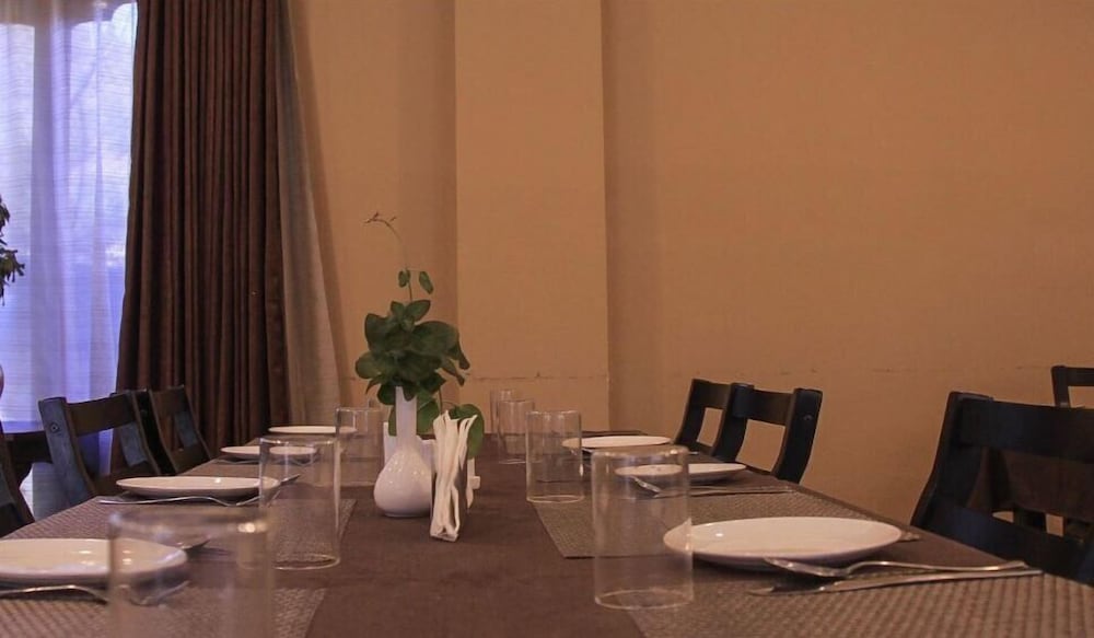 Фото Norwangs Villa