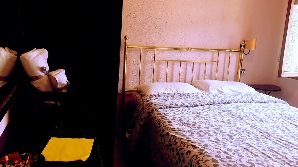 Фото Pian D'isola Agriturismo