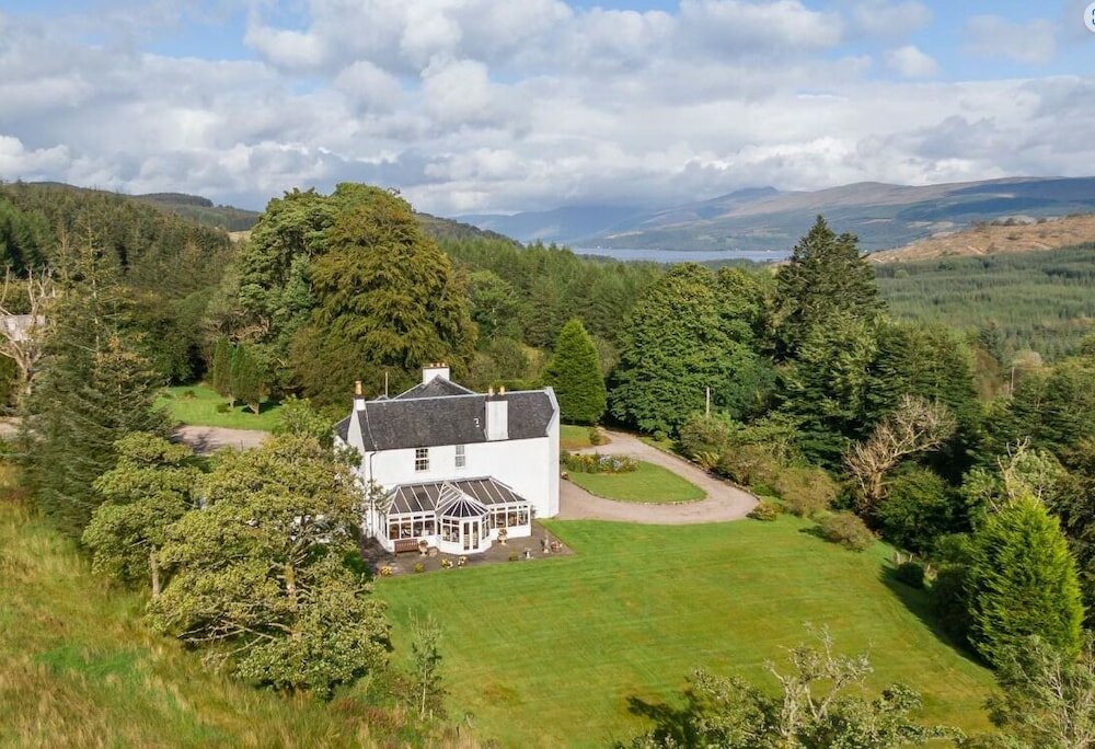 Фото Killean Farmhouse