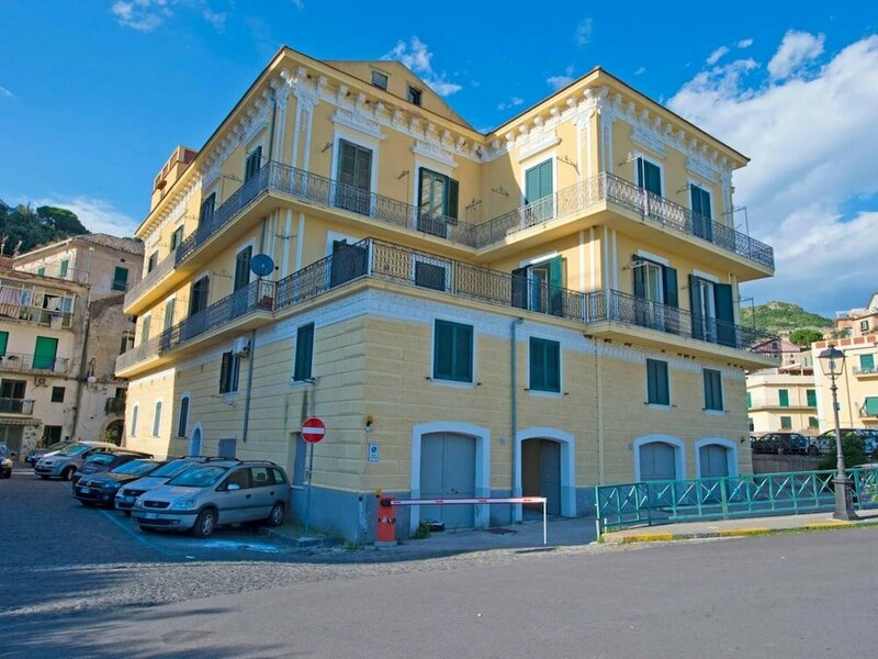Апартаменты Appartamento a Vietri sul Mare Id 3050