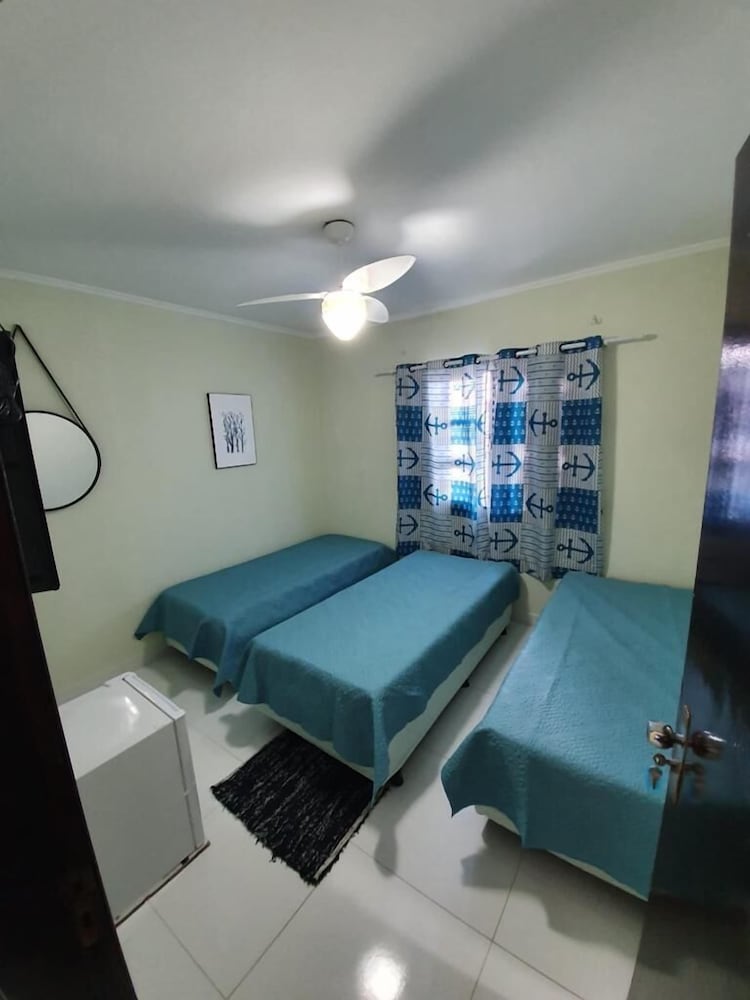 Фото Pousada Vila Universitaria