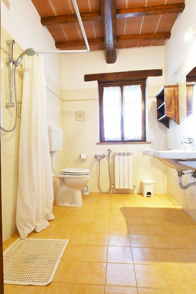 Фото Agriturismo Miralduolo