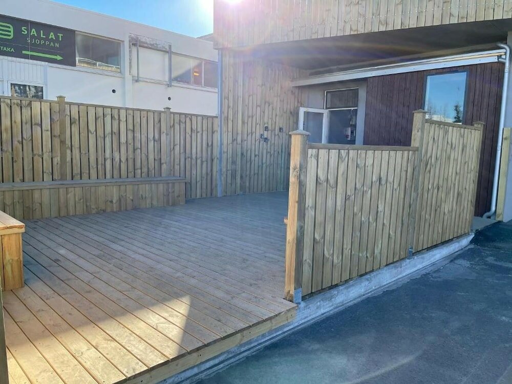 Фото North Apartments Suites