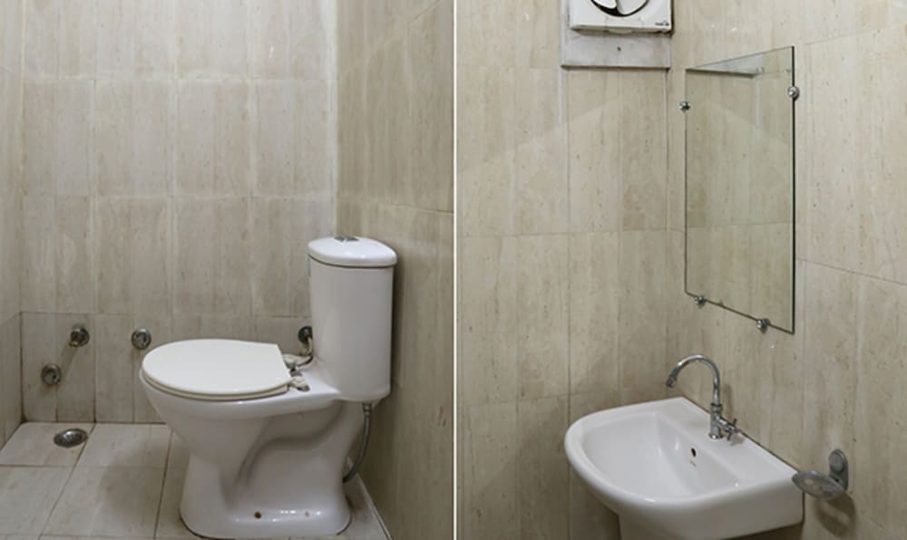 Фото Fabhotel Maharoopa