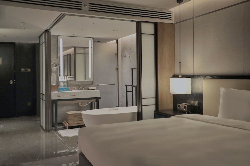 Фото Empark Prime Hotel Beijing