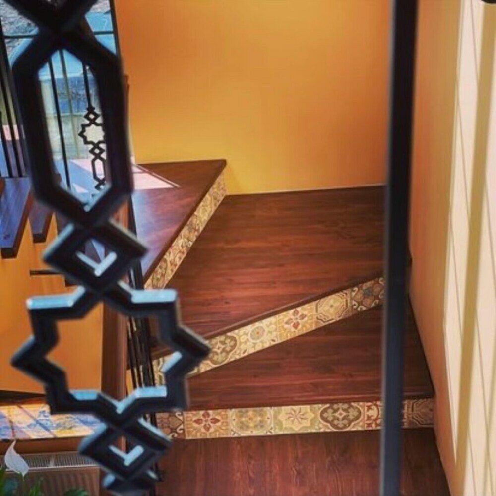 Фото Villa Alexander Hotel Dilijan