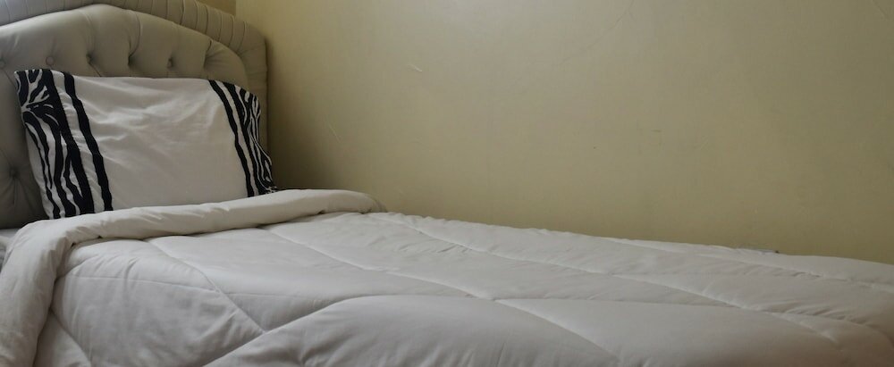 Фото Nairobi Transit Lounge