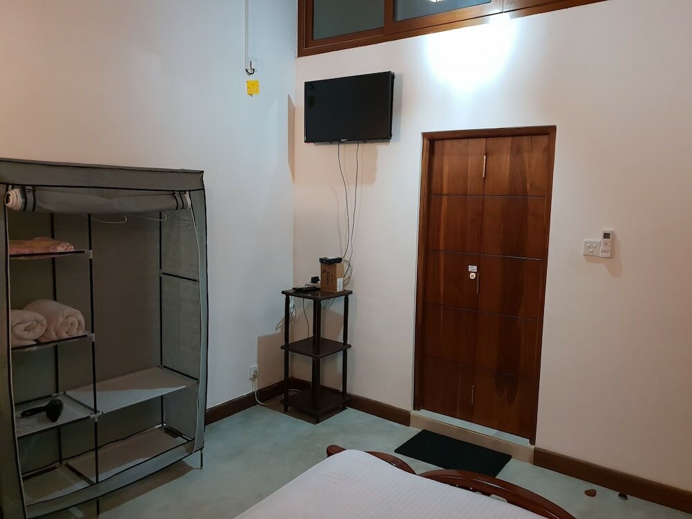 Фото Trellis Apartment