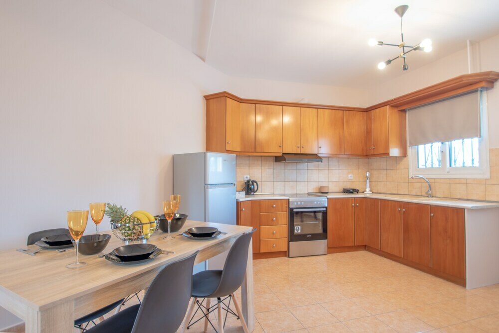 Фото Marina's Apartment