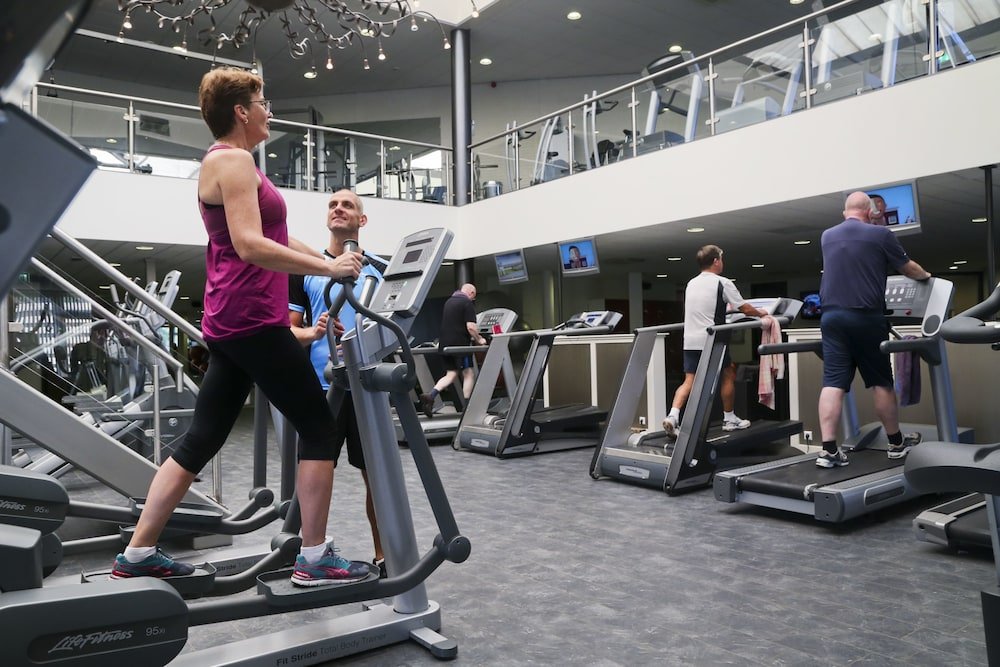 Фото De Bonte Wever Assen