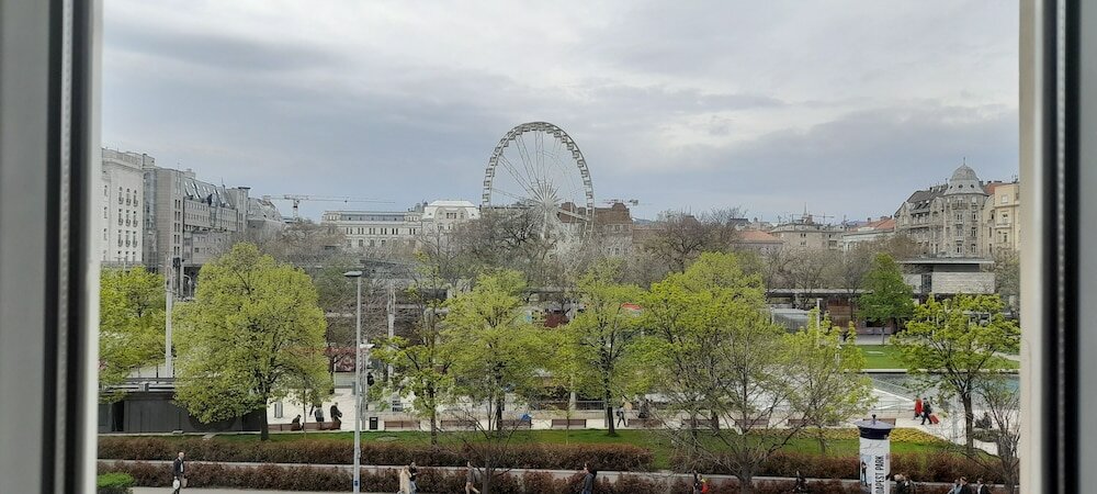 Фото B3 Hostel Budapest