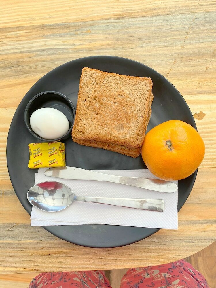 Фото Felix Inn - Manyata Tech Park