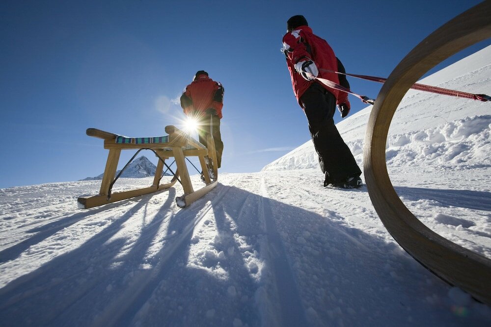 Фото A Casa Juwel - Ski in & Out Appartements