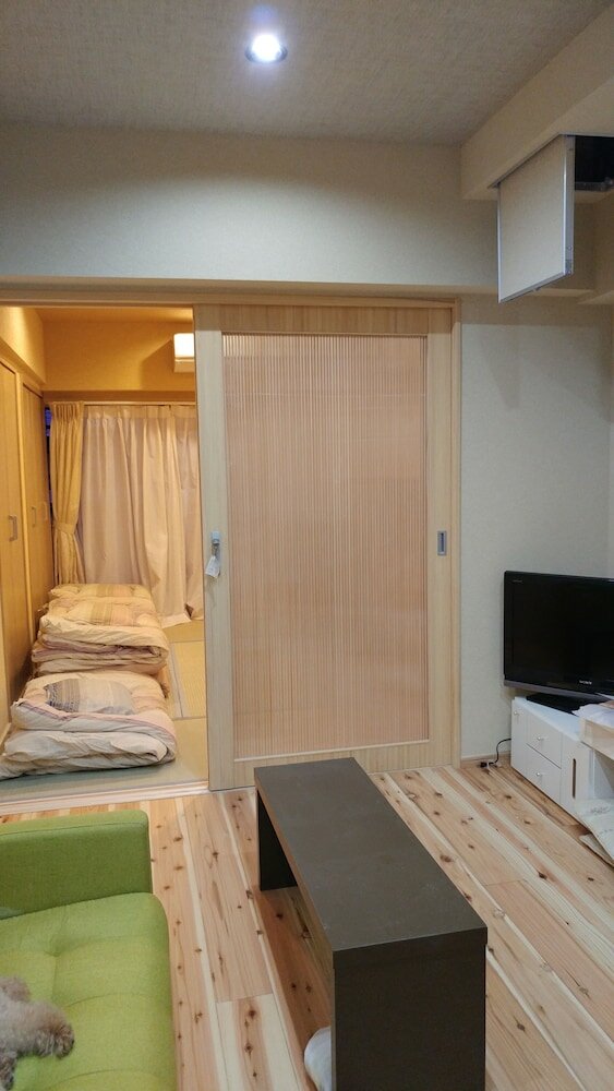 Фото Kyoto Gion Tourist House