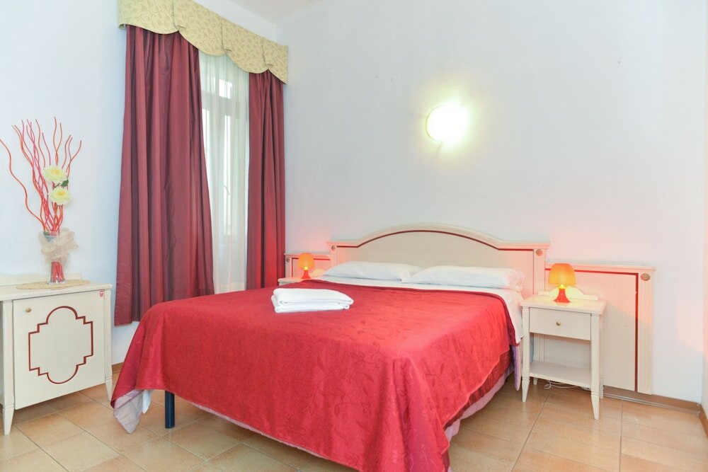 Фото Gisa Apartment